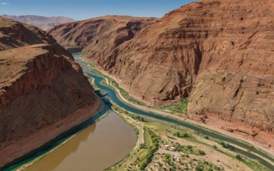 Study of Dades Gorges Geology