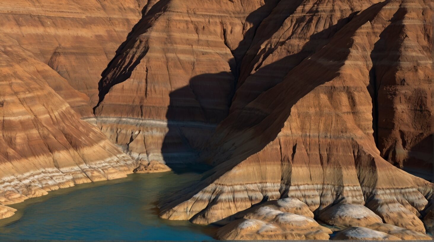 Illustration depicting Cambrian Period Insights - showcasing diverse prehistoric life forms against a backdrop of ancient landscapes, highlighting the era's significance in evolutionary history.