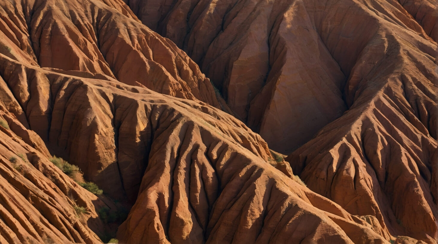 An informative image showcasing various weathering processes, including physical, chemical, and biological mechanisms, essential for understanding geological transformations.