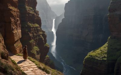 Folklore and Legends of Dades Gorges