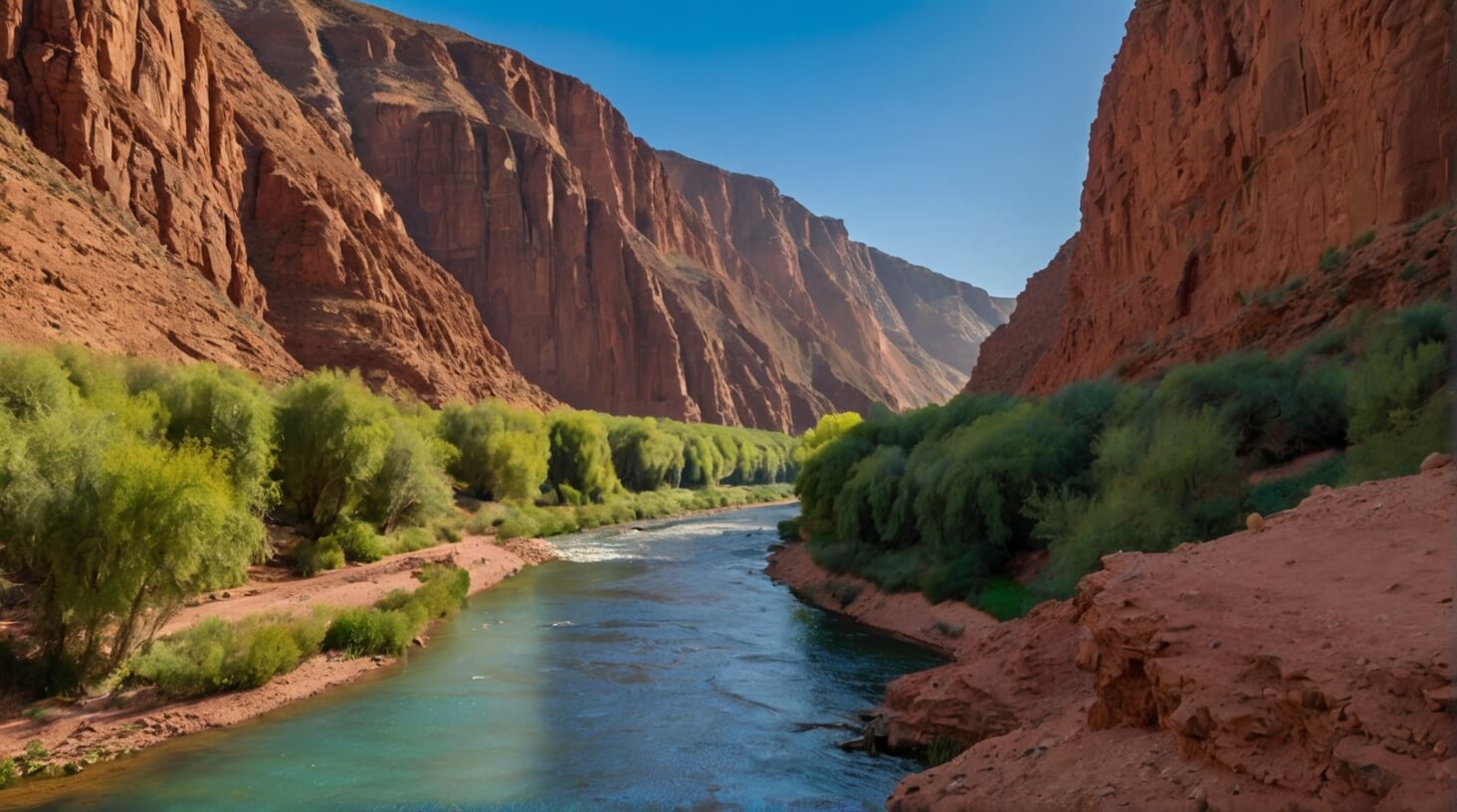 A modern smartphone displaying various cutting-edge features