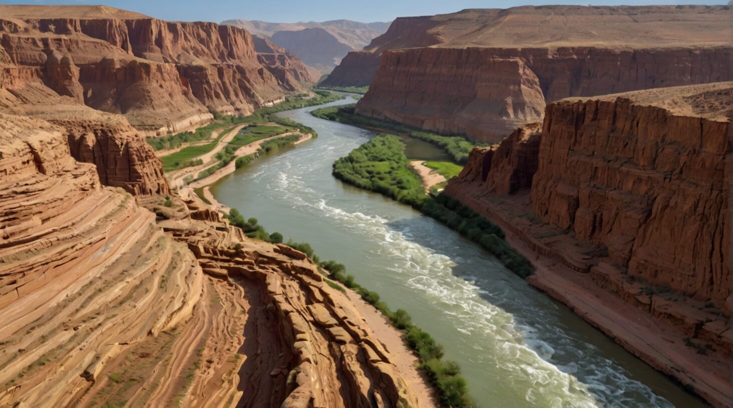A glass of water with lemon slices, showcasing the role of hydration in health and wellness.